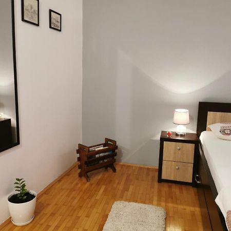 Apartment Vukasevic فيربازار المظهر الخارجي الصورة