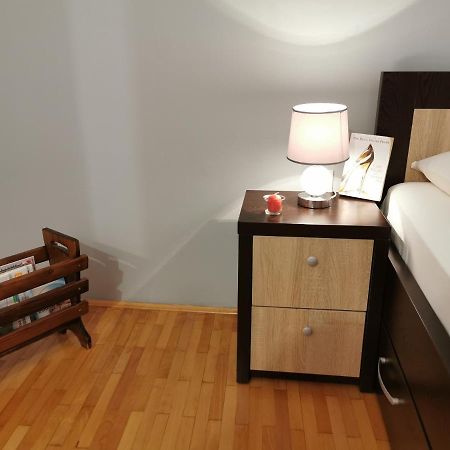Apartment Vukasevic فيربازار المظهر الخارجي الصورة