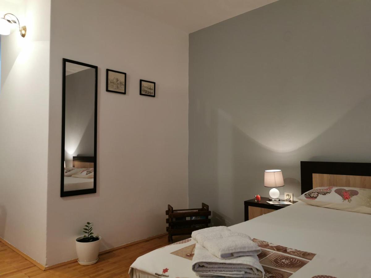 Apartment Vukasevic فيربازار المظهر الخارجي الصورة