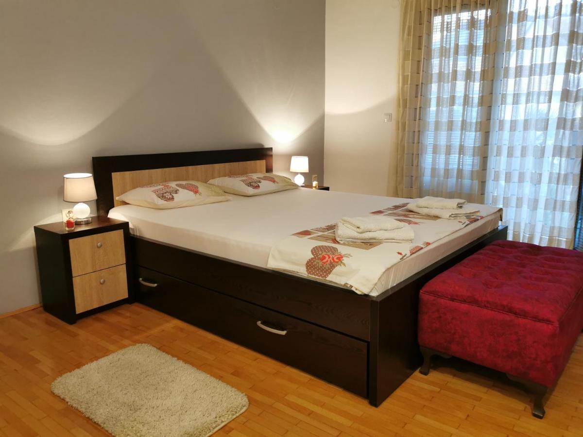 Apartment Vukasevic فيربازار المظهر الخارجي الصورة