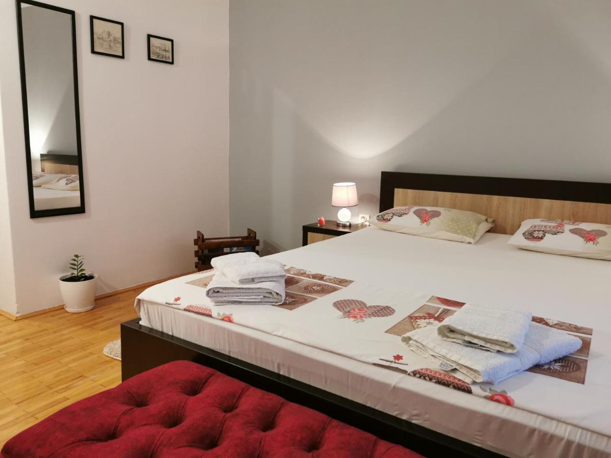 Apartment Vukasevic فيربازار المظهر الخارجي الصورة
