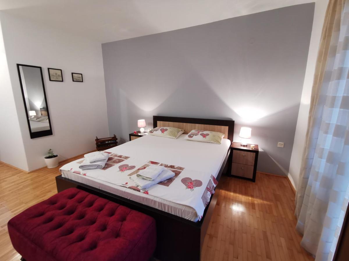 Apartment Vukasevic فيربازار المظهر الخارجي الصورة