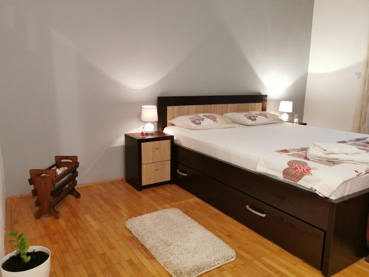 Apartment Vukasevic فيربازار المظهر الخارجي الصورة