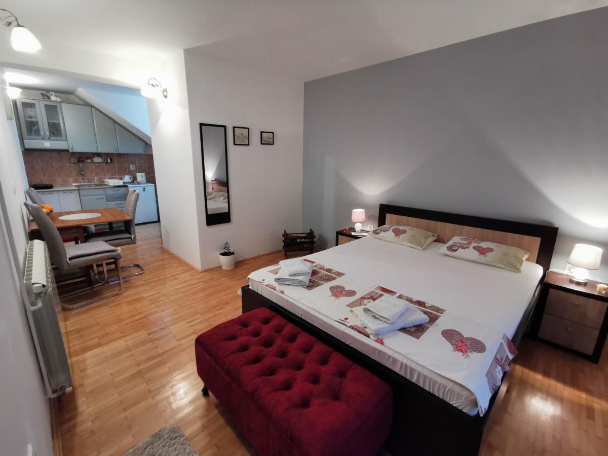 Apartment Vukasevic فيربازار المظهر الخارجي الصورة