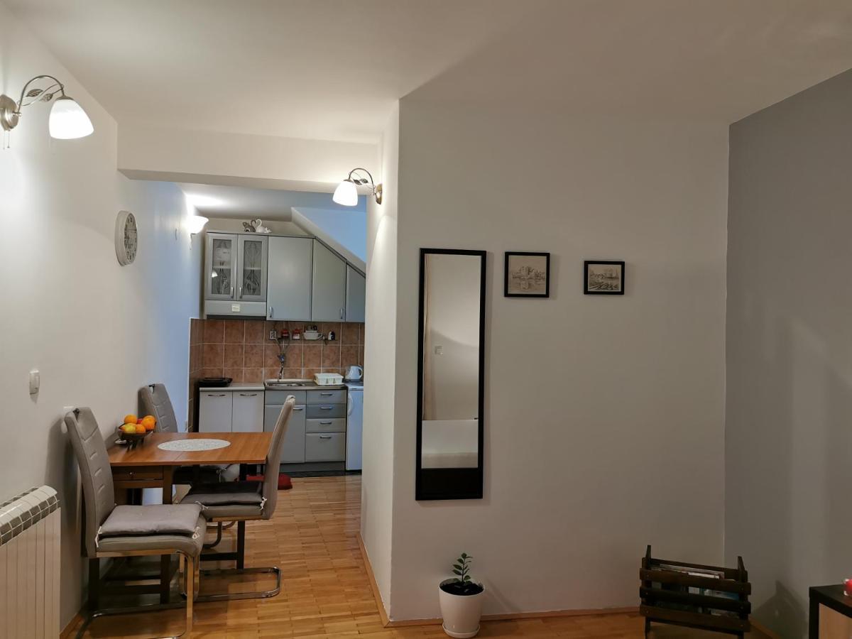Apartment Vukasevic فيربازار المظهر الخارجي الصورة
