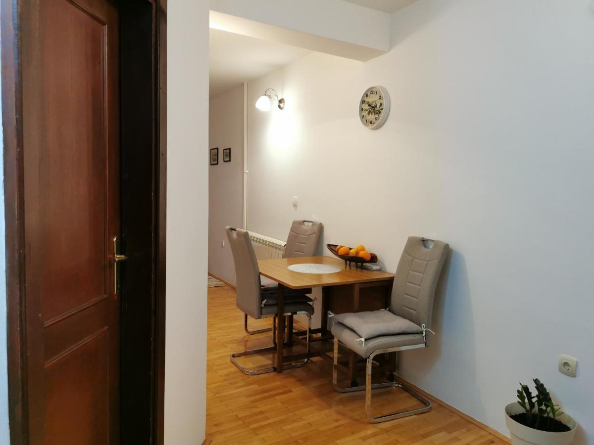 Apartment Vukasevic فيربازار المظهر الخارجي الصورة