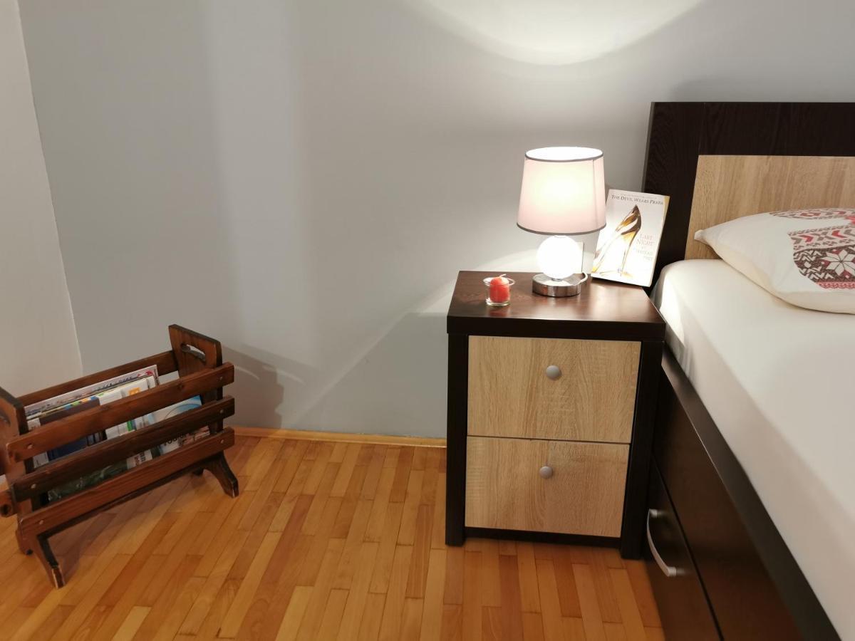 Apartment Vukasevic فيربازار المظهر الخارجي الصورة
