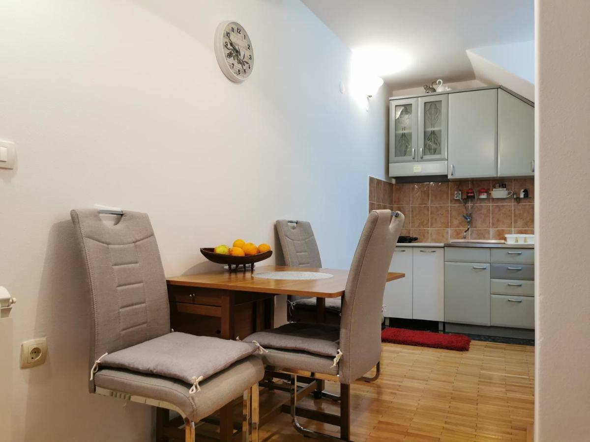 Apartment Vukasevic فيربازار المظهر الخارجي الصورة