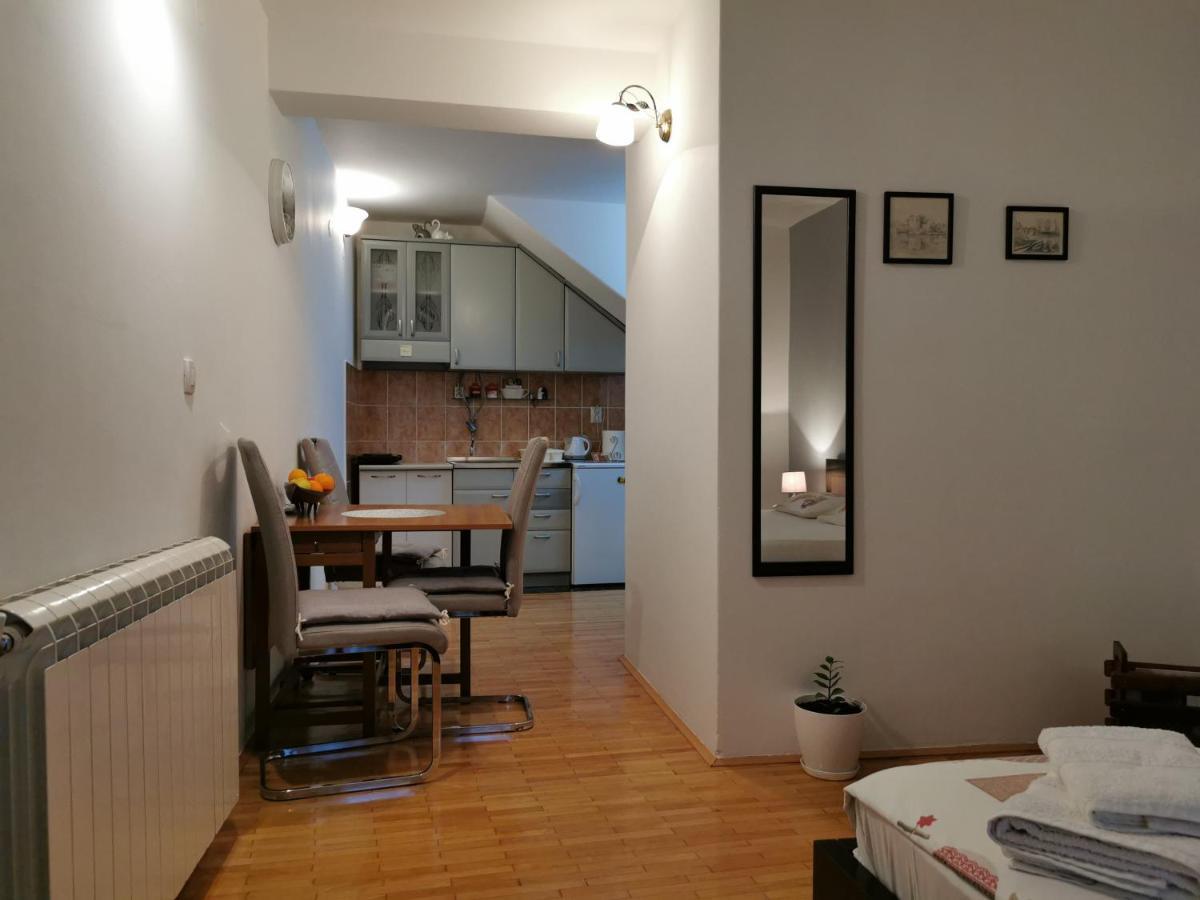 Apartment Vukasevic فيربازار المظهر الخارجي الصورة