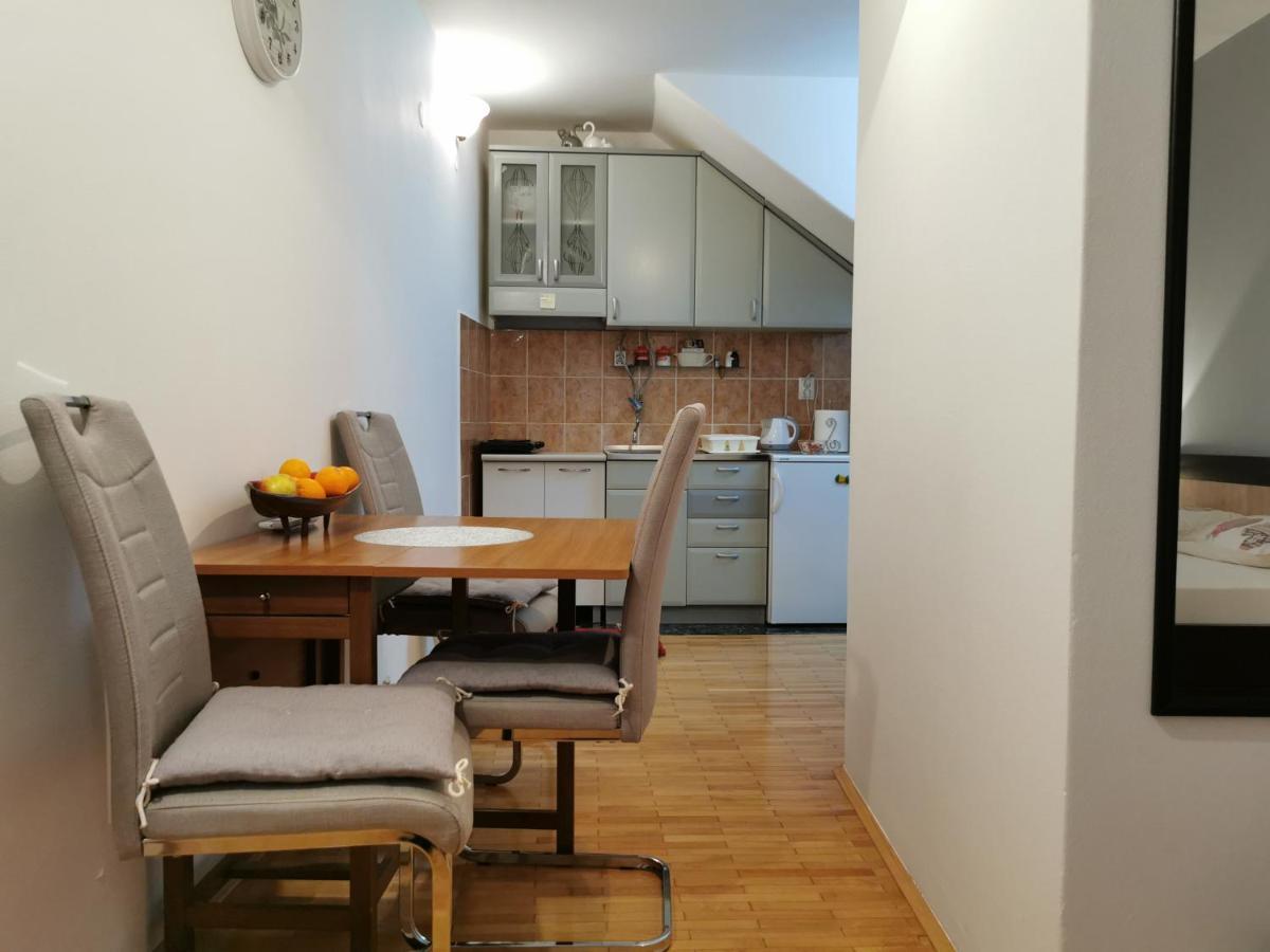 Apartment Vukasevic فيربازار المظهر الخارجي الصورة