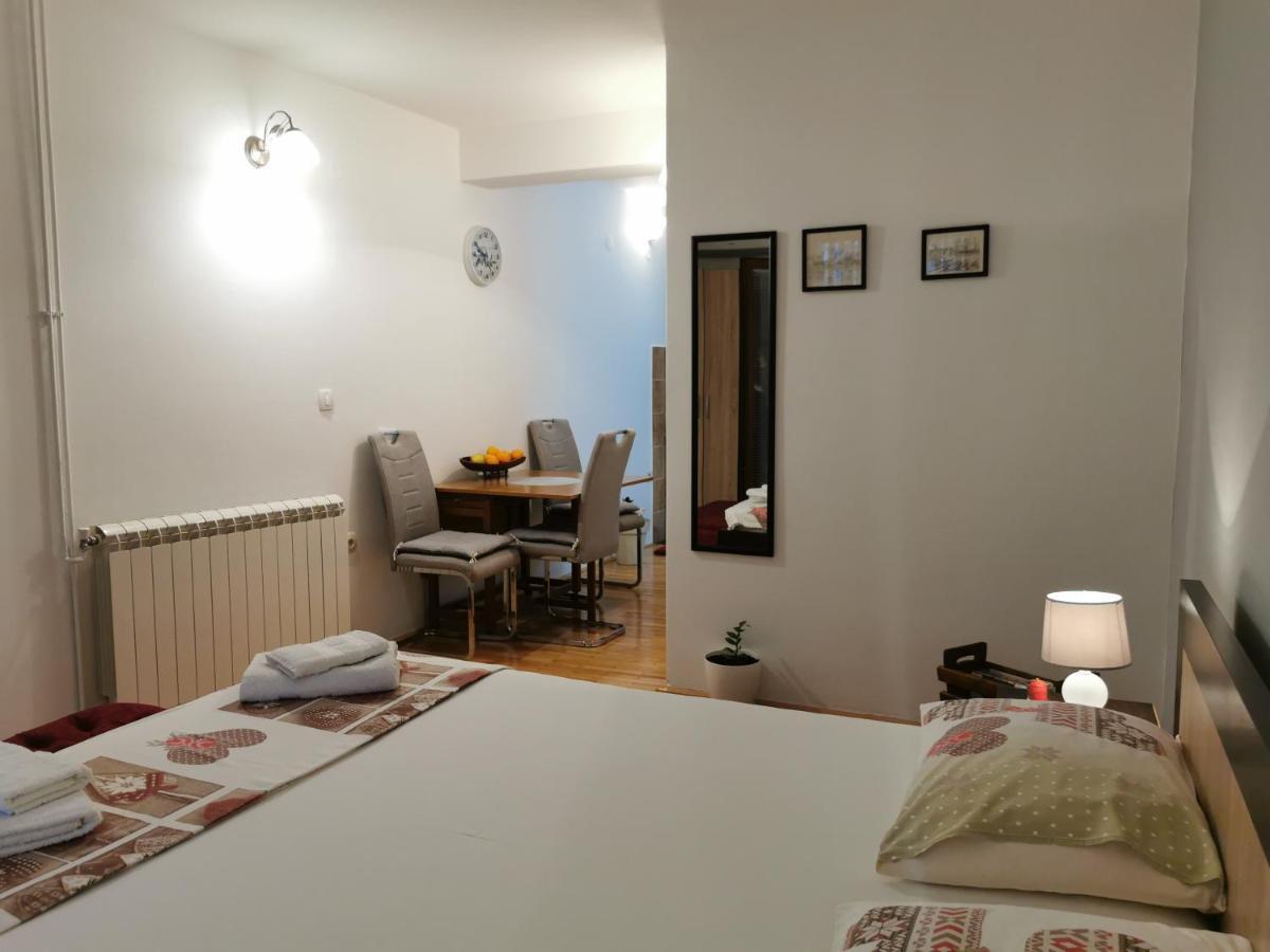 Apartment Vukasevic فيربازار المظهر الخارجي الصورة