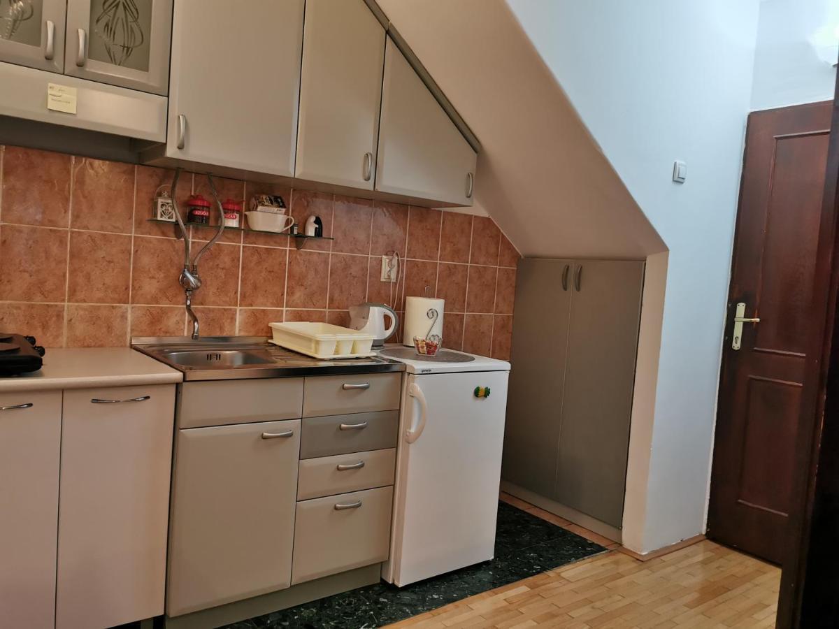 Apartment Vukasevic فيربازار المظهر الخارجي الصورة