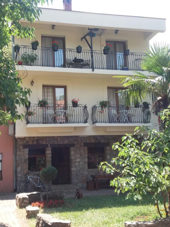 Apartment Vukasevic فيربازار المظهر الخارجي الصورة