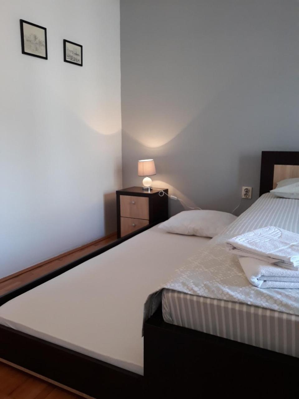 Apartment Vukasevic فيربازار المظهر الخارجي الصورة