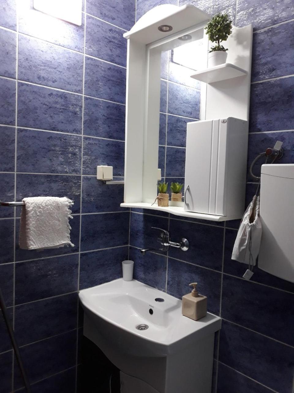 Apartment Vukasevic فيربازار المظهر الخارجي الصورة