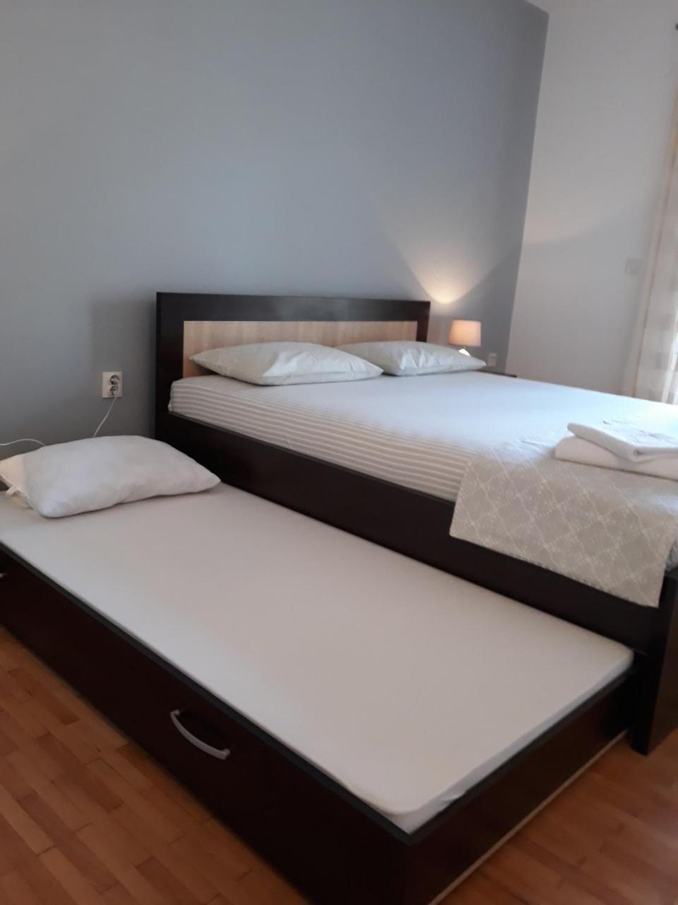 Apartment Vukasevic فيربازار المظهر الخارجي الصورة